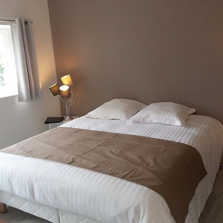 Les Loges D'Etretat Hotel Exterior foto