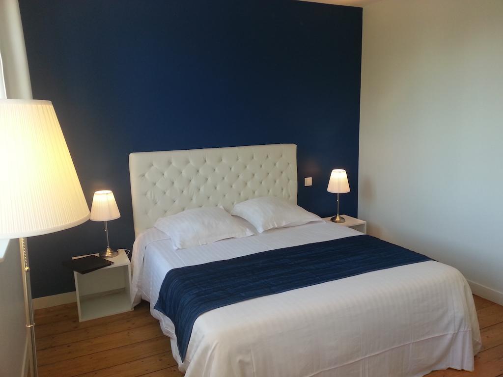 Les Loges D'Etretat Hotel Cameră foto