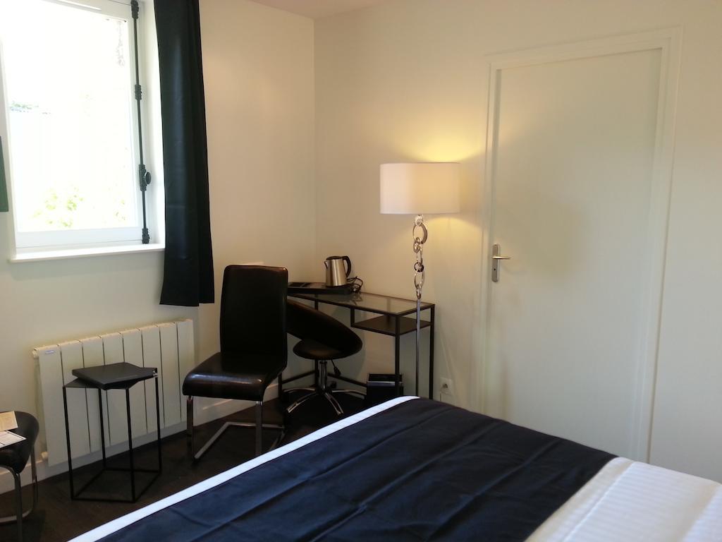 Les Loges D'Etretat Hotel Cameră foto