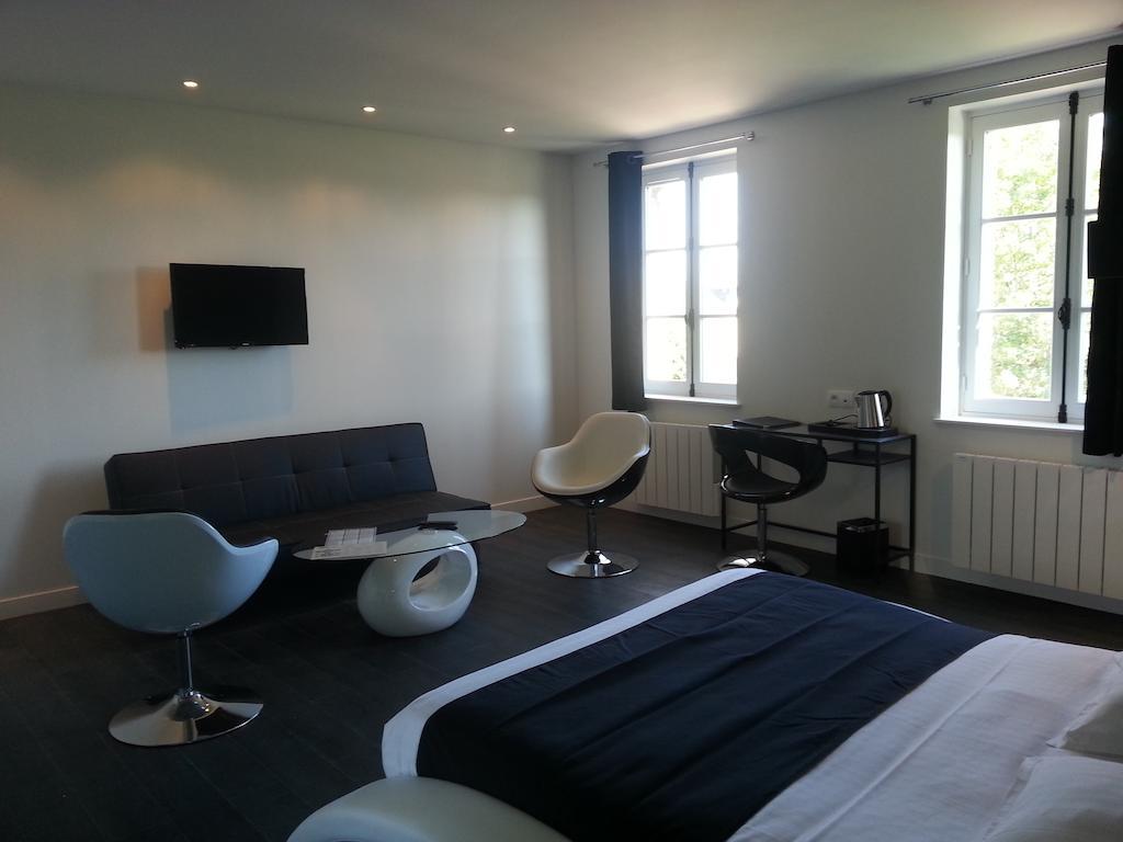 Les Loges D'Etretat Hotel Cameră foto