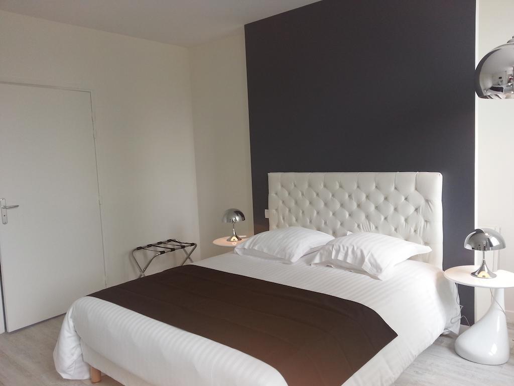 Les Loges D'Etretat Hotel Cameră foto