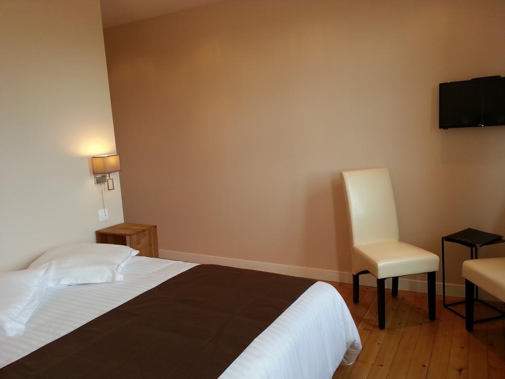 Les Loges D'Etretat Hotel Cameră foto