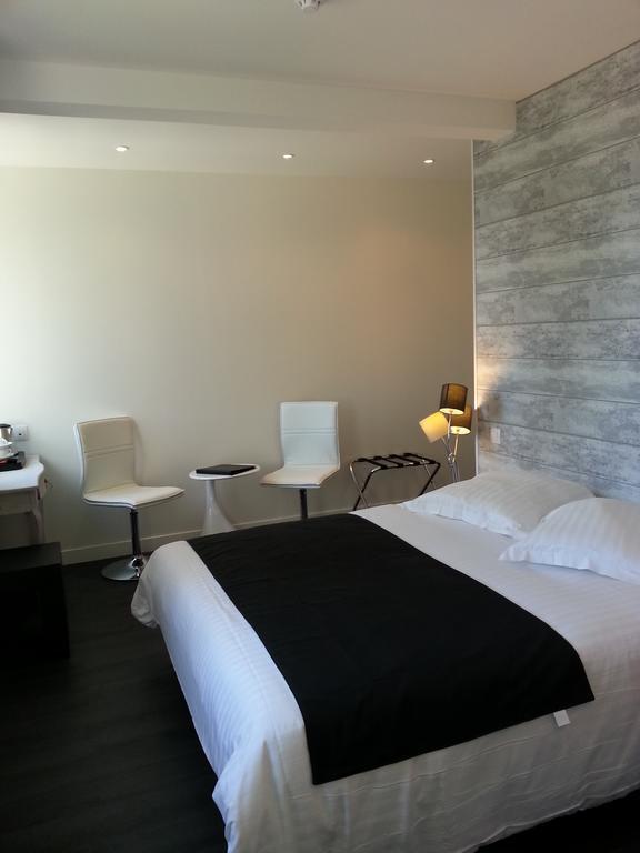 Les Loges D'Etretat Hotel Cameră foto
