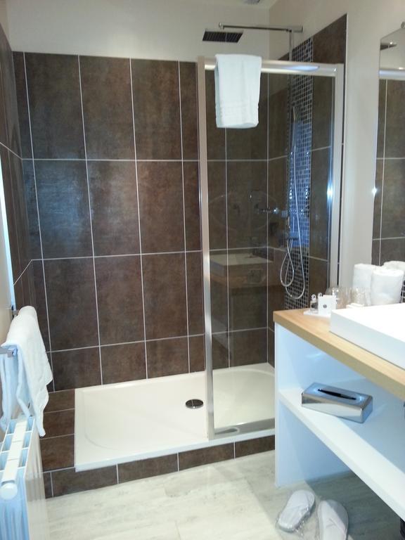 Les Loges D'Etretat Hotel Cameră foto